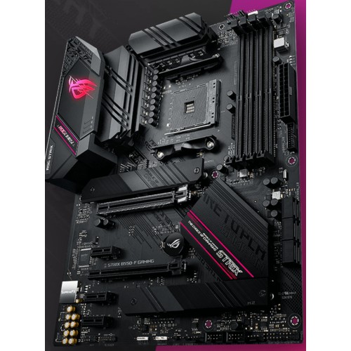 ASUS ROG STRIX B550-F GAMING